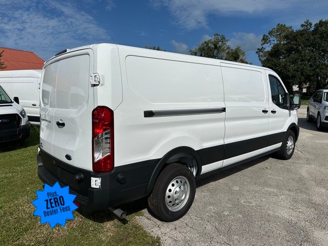 2025 Ford Transit Cargo Van photo 3