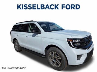 2026 Ford Expedition Active SUV