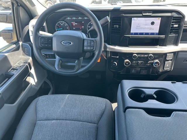2025 Ford F-350 Super Duty XL - Photo 11