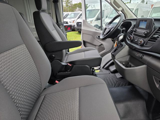 2025 Ford Transit Van Base - Photo 11