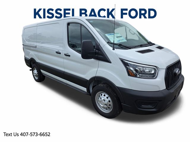 2025 Ford Transit Van Base's photo