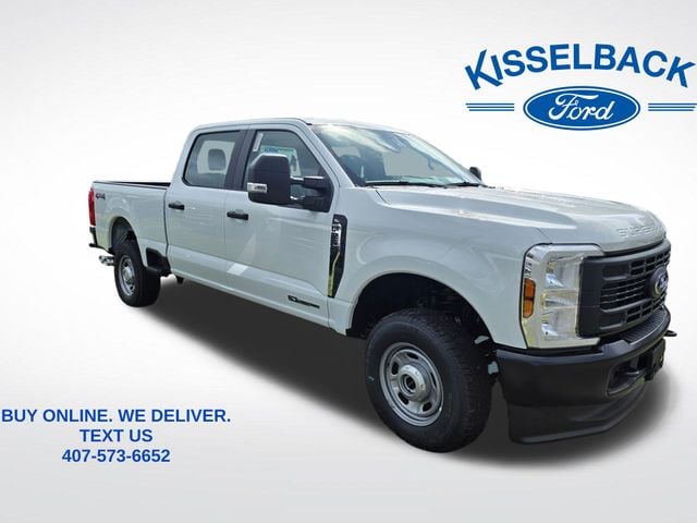 2026 Ford F-250 Super Duty XL's photo