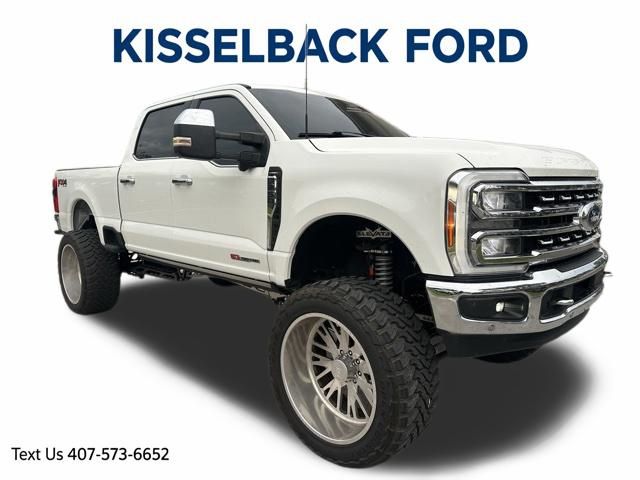 2023 Ford F-250 Lariat 4x4 Crew Cab 6-3/4' Box's photo