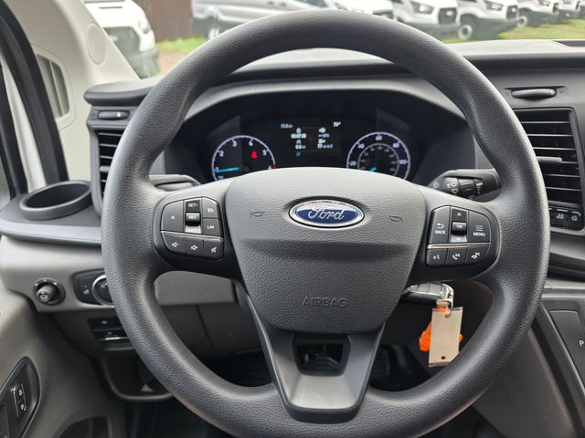 2025 Ford Transit Van Base - Photo 16