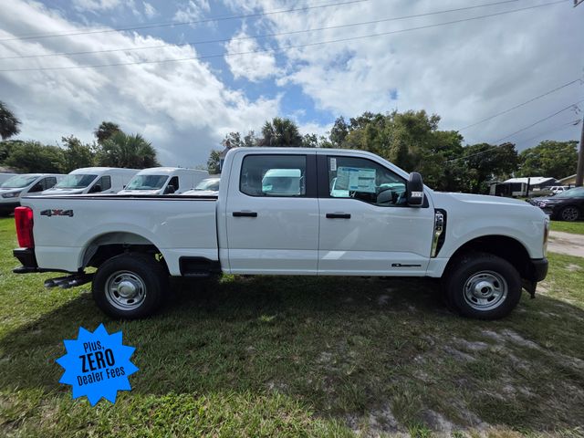 2026 Ford F-250 XL photo 2