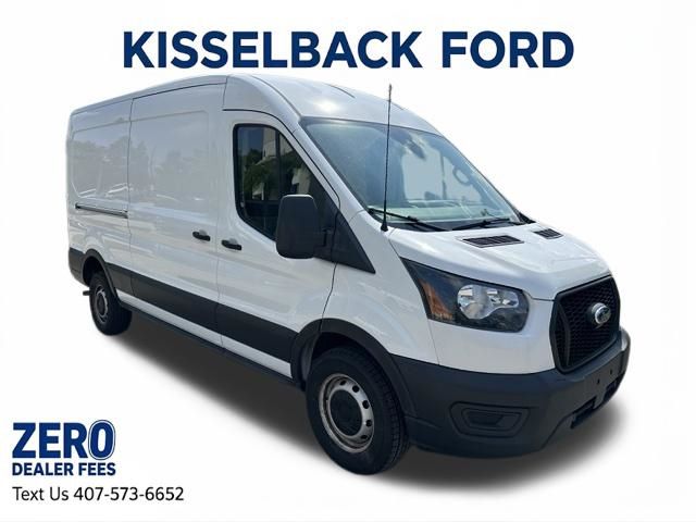 2023 Ford Transit-250 Cargo Van Medium Roof Van 