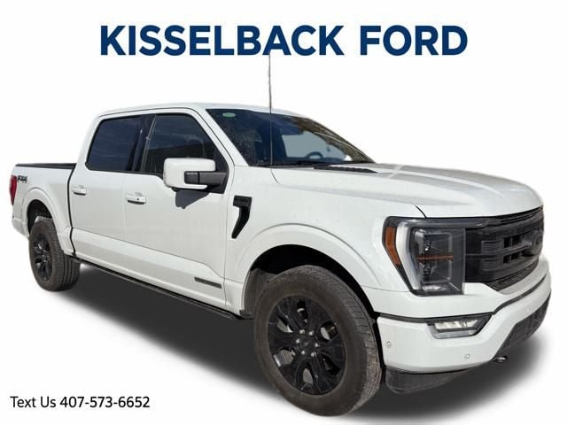 2023 Ford F-150 Lariat's photo