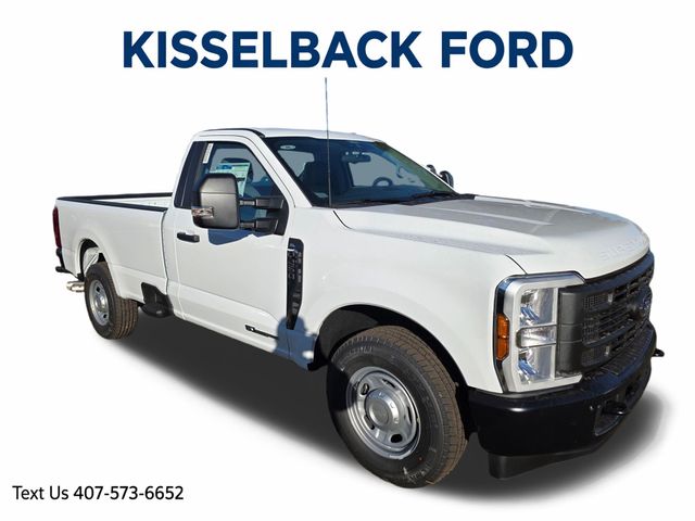 2026 Ford F-250 Super Duty XL's photo