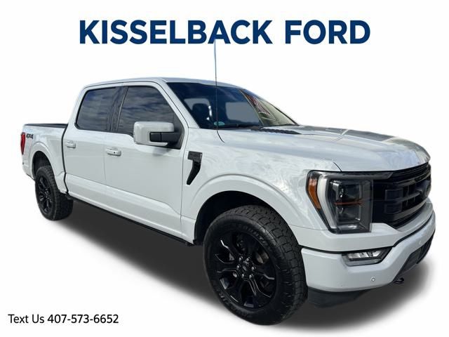 2023 Ford F-150 Lariat's photo