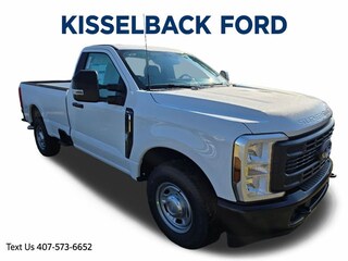 2026 Ford F-250 XL Truck Regular Cab