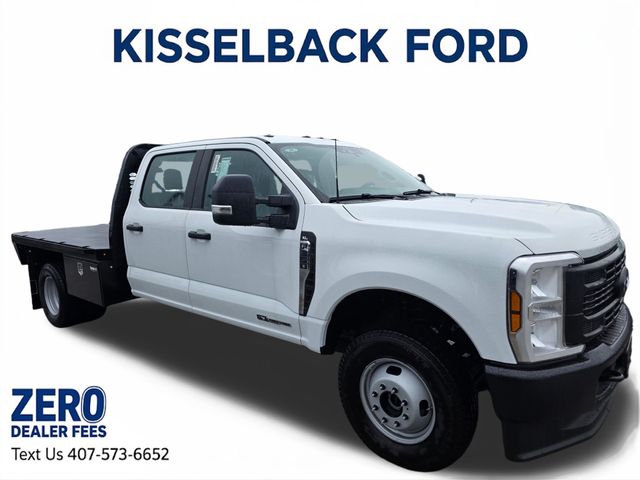 2026 Ford Super Duty F-350 DRW