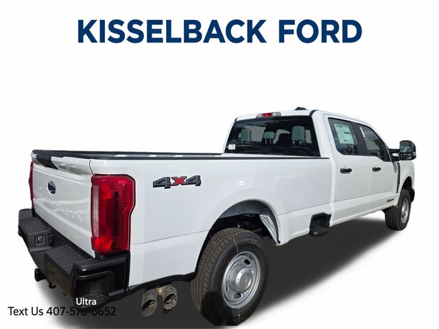 2026 Ford F-350 XL photo 4