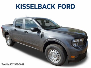 2026 Ford Maverick XL Truck SuperCrew