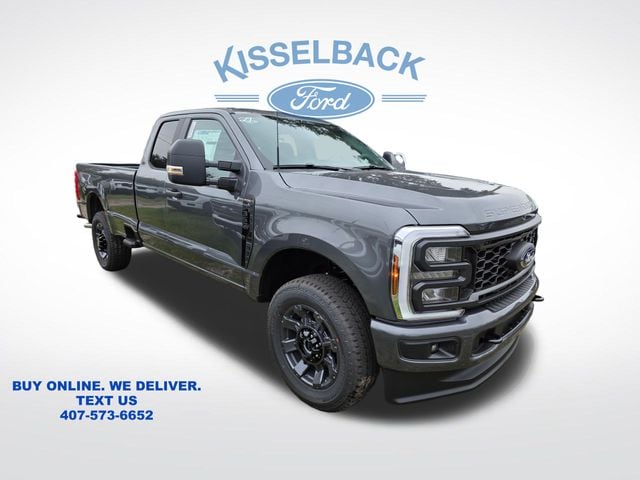 2026 Ford F-350 Truck Super Cab 
