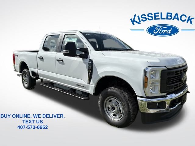 2026 Ford F-350 Super Duty XL's photo