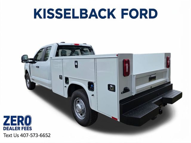 2026 Ford F-350 Super Duty XL - Photo 6