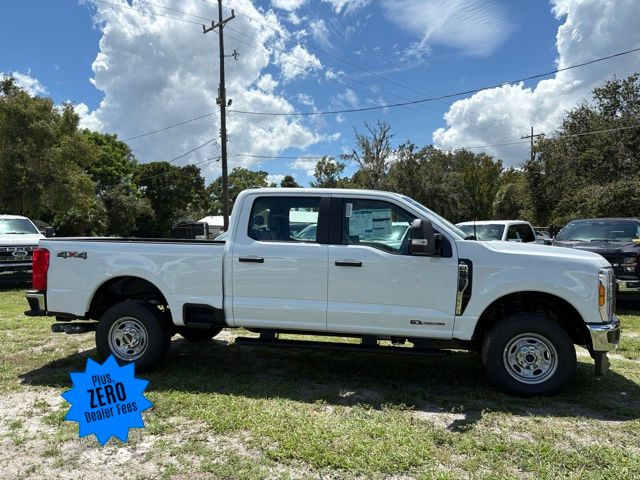 2026 Ford F-250 XL photo 2