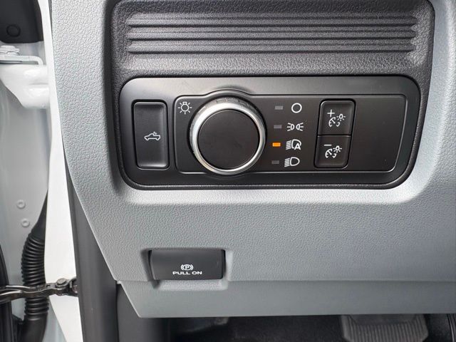 2026 Ford F-250 Super Duty XL - Photo 19