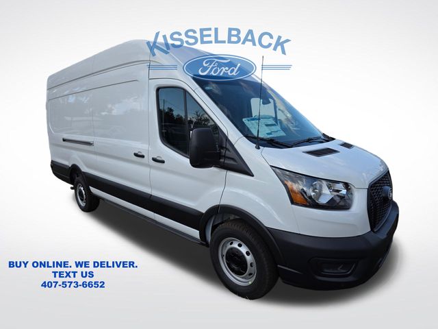 2026 Ford Transit Van Base's photo