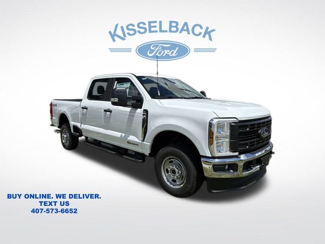2026 Ford F-350 Super Duty XL's photo