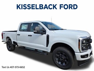 2026 Ford F-350 XL Truck Crew Cab