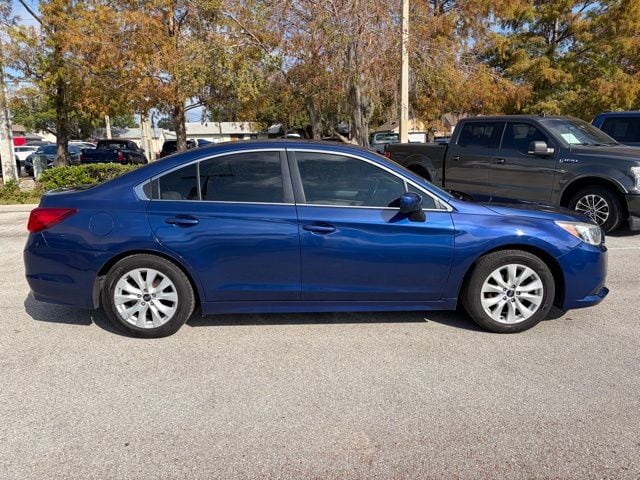Used 2016 Subaru Legacy 2.5i Premium with VIN 4S3BNAC62G3059463 for sale in St. Cloud, FL