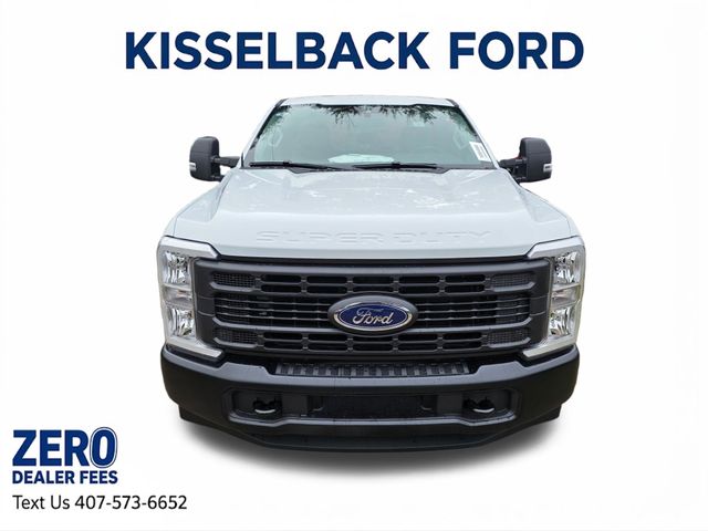 2026 Ford F-350 Super Duty XL - Photo 9