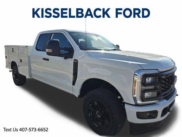 2025 Ford F-350 Base's photo