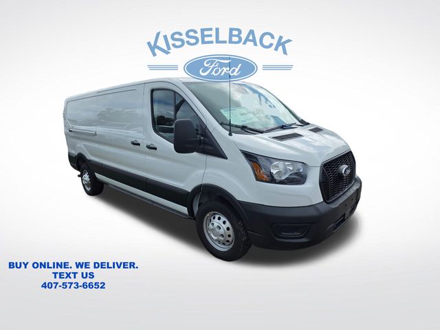 2025 Ford Transit Van Base's photo
