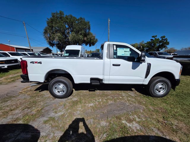 2026 Ford F-250 XL photo 2