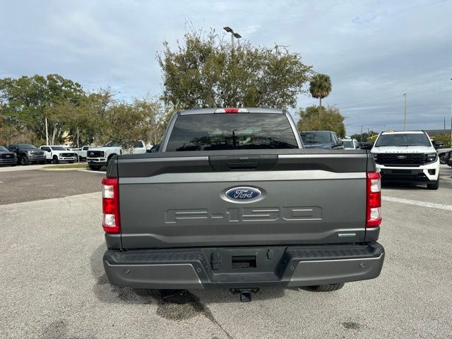 2022 Ford F-150 XL photo 4