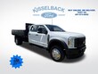 Ford F-550 Chassis