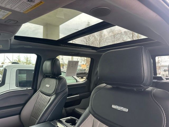 2023 Ford F-150 Limited photo 3