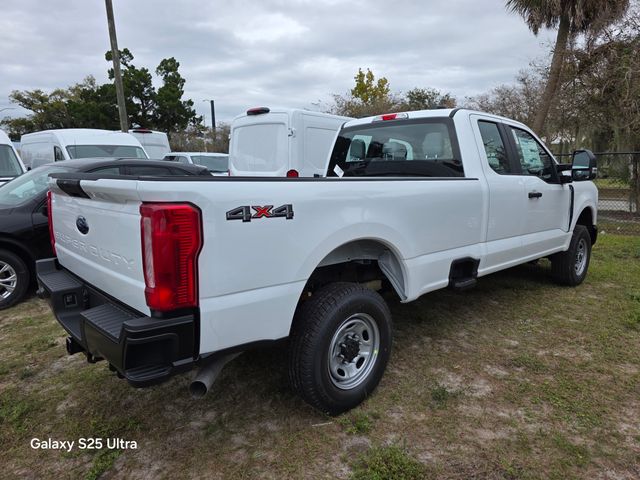 2026 Ford F-250 XL photo 4