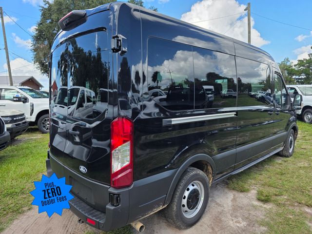 2026 Ford Transit XL photo 3