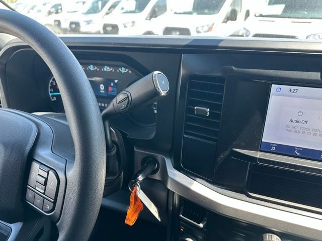 2025 Ford F-350 Super Duty XL - Photo 18