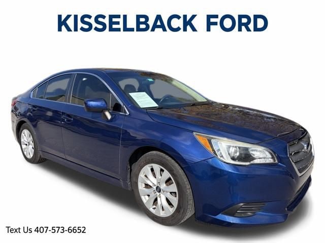 2016 Subaru Legacy 2.5i Premium
