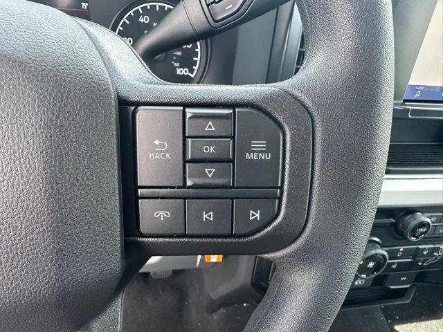2025 Ford F-350 Super Duty XL - Photo 18