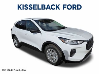 2026 Ford Escape Active SUV