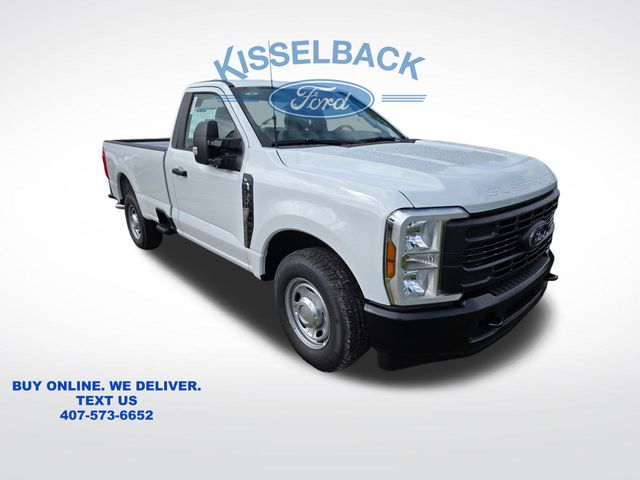2026 Ford F-250 Truck Regular Cab 