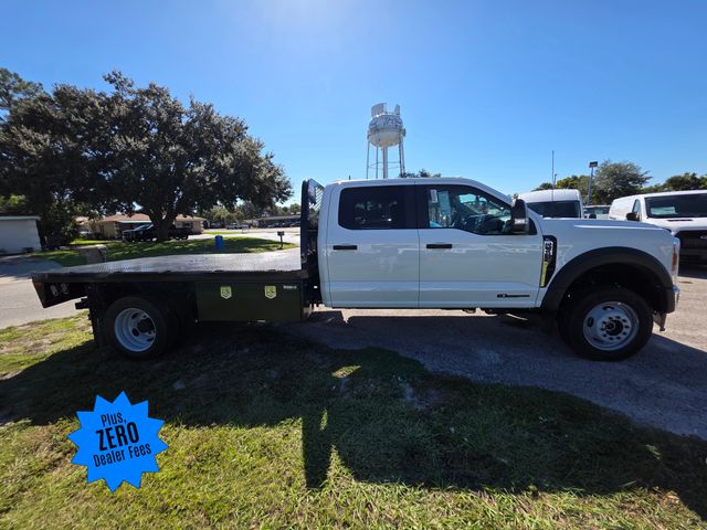 2026 Ford F-450 XL photo 2