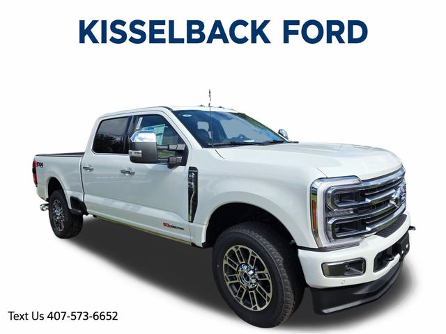 2026 Ford F-350 Base's photo