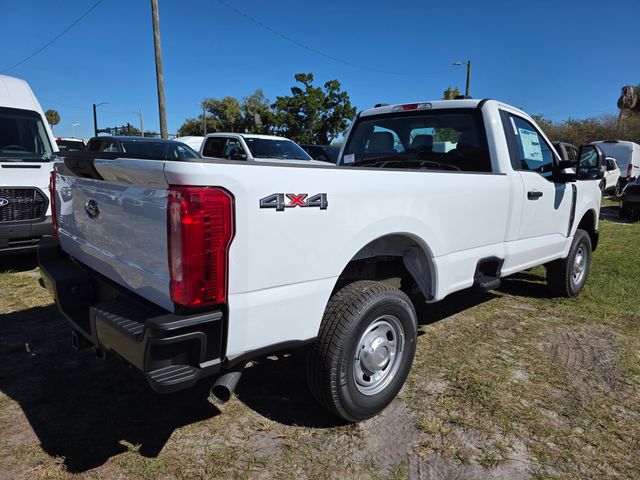 2026 Ford F-250 XL photo 3
