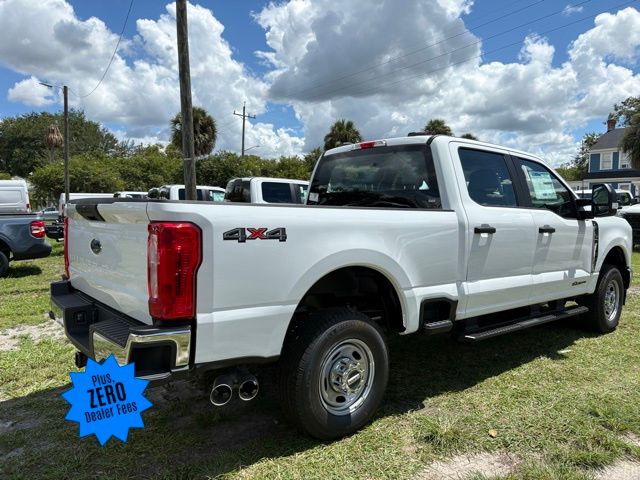2026 Ford F-350 XL photo 3