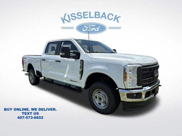 2026 Ford F-350 Super Duty XL's photo