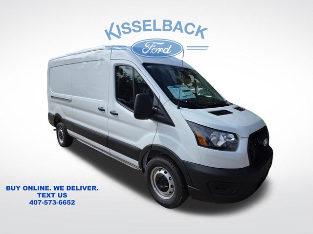 2026 Ford Transit Van Base's photo
