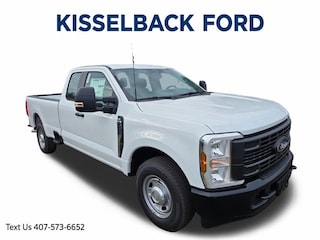 2026 Ford F-250 XL Truck Super Cab