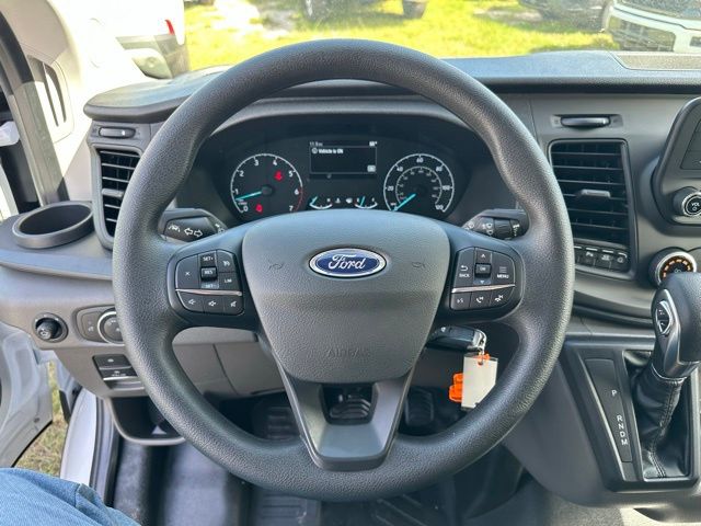 2025 Ford Transit Van Base - Photo 15