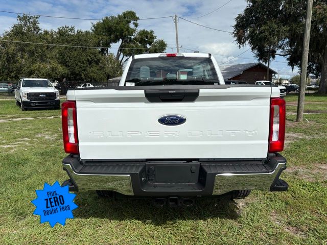 2026 Ford F-350 XL photo 4