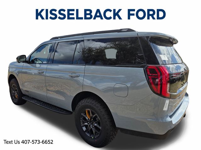 2026 Ford Expedition photo 4